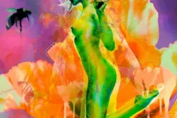 KISS ME by Martin Pop