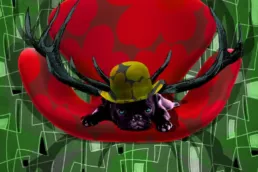 deerelvis